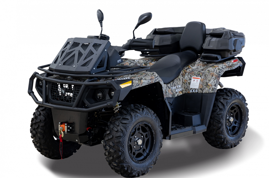 Квадроцикл HISUN TACTIC GT1000/EXTREME EDITION в Владимире