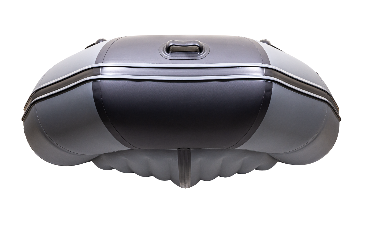 Лодка Таймень NX 4000 НДНД PRO в Владимире