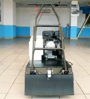 Мотобуксировщик XTREME-MOTORS "Полюс-2 мини" 13 л.с. в Владимире