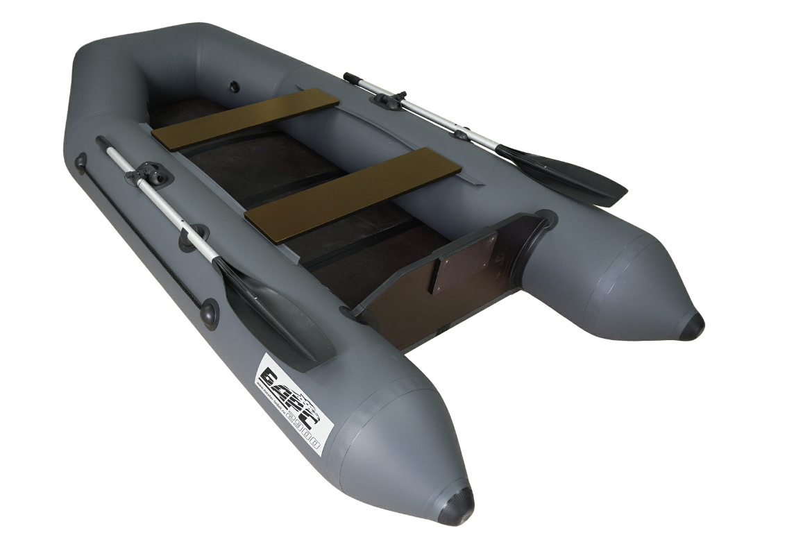 Лодка БАРС 2900 Слань-книжка киль в Владимире