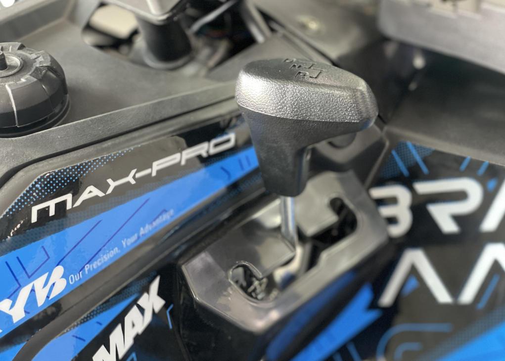 Квадроцикл PROMAX TAURUS 300 в Владимире