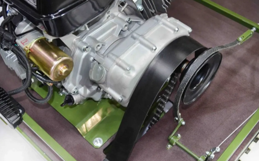 Мотобуксировщик вездеход KOiRA T9 R (понижающий редуктор) в Владимире