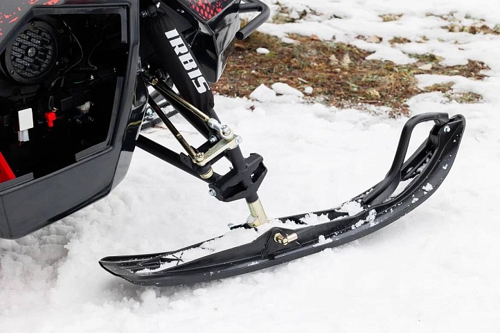 Снегоход IRBIS SF200L NEW в Владимире