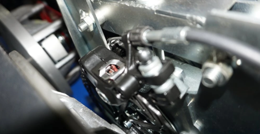 Мотобуксировщик XTREME-MOTORS "Полюс-2" Зима 15 л.с. в Владимире