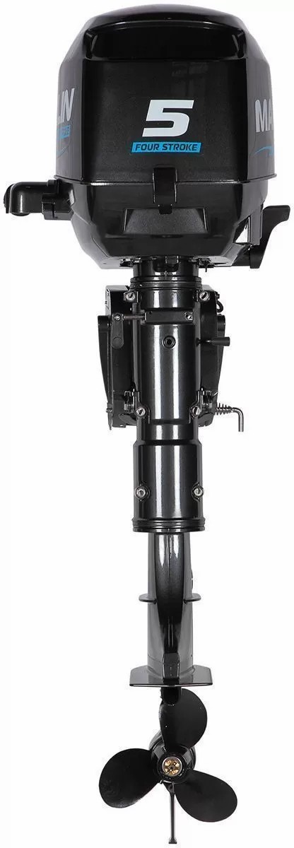 Лодочный мотор MARLIN MF 5 AMHS в Владимире