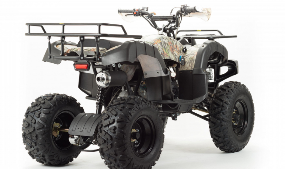 Квадроцикл MOTOLAND (МОТОЛЕНД) 200 ALL ROAD в Владимире