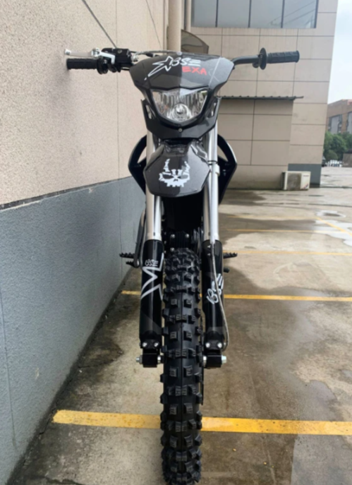 Питбайк BSE EXA SA 17/14 в Владимире