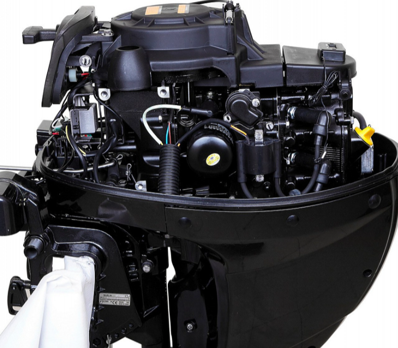 Лодочный мотор MARLIN MF 9.9 AWRL в Владимире