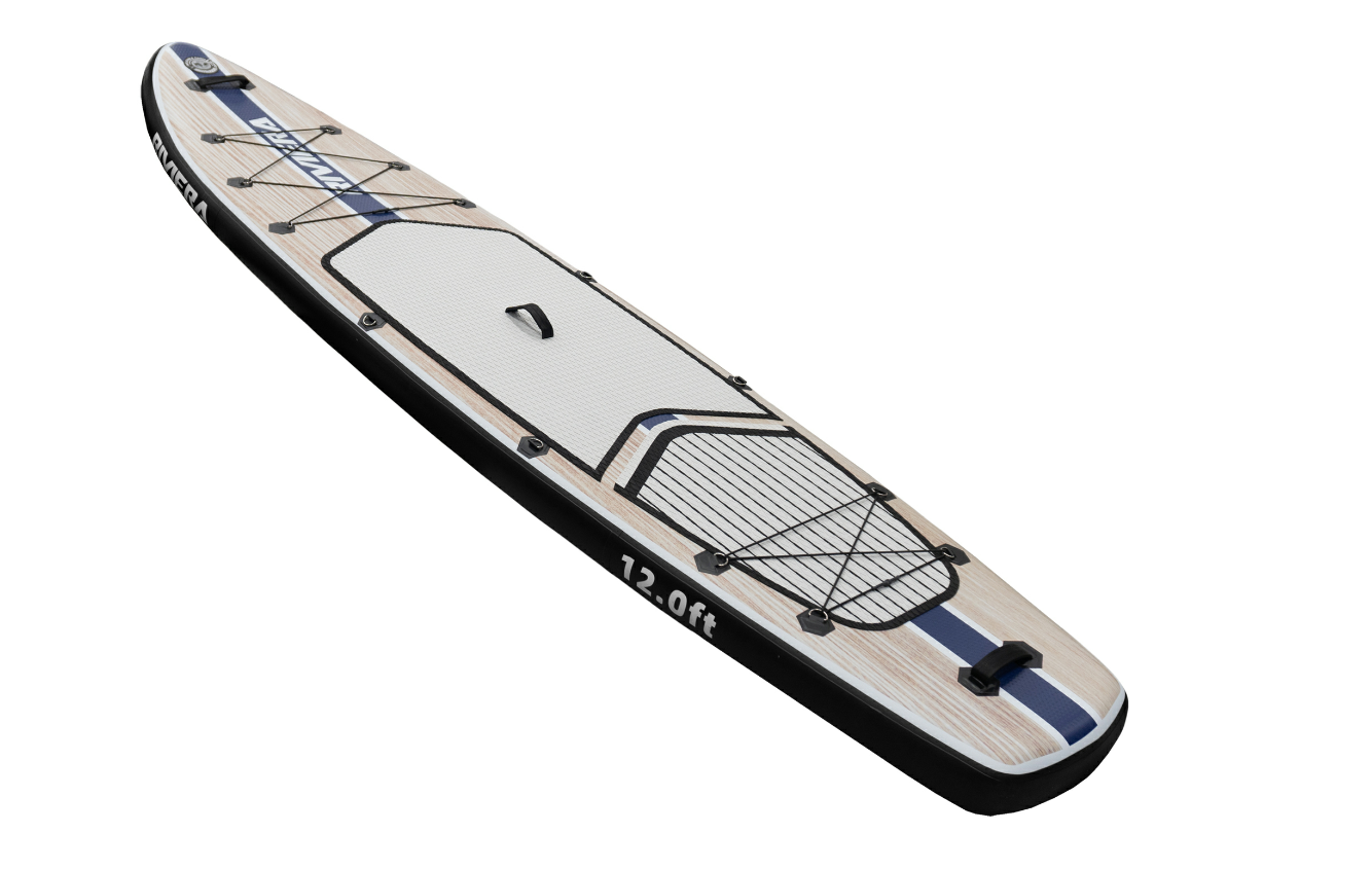 Сап-борд синий 12ft RIVIERA в Владимире