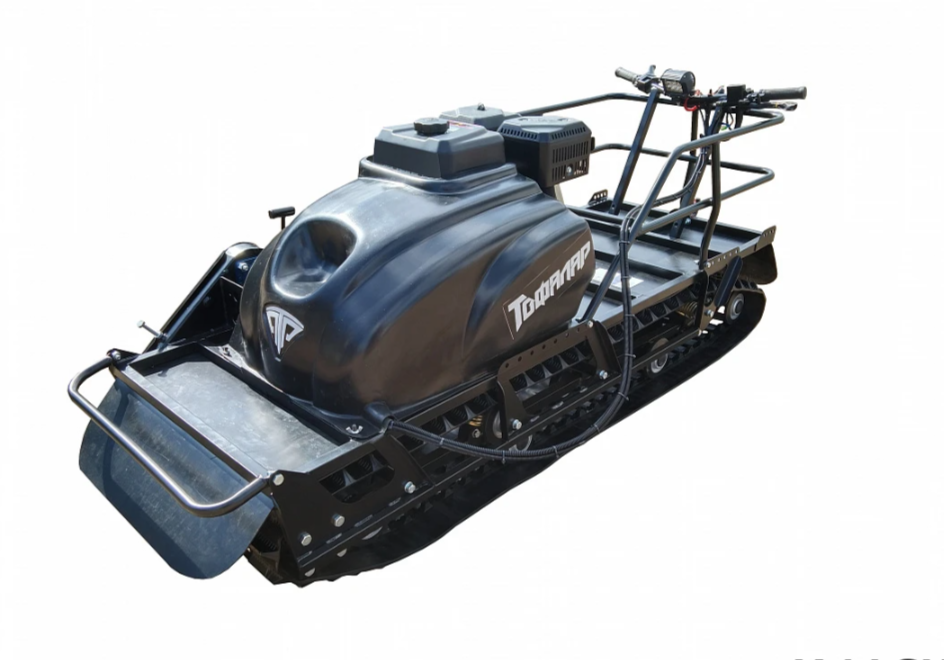 Мотобуксировщик Тофалар 600 в Владимире