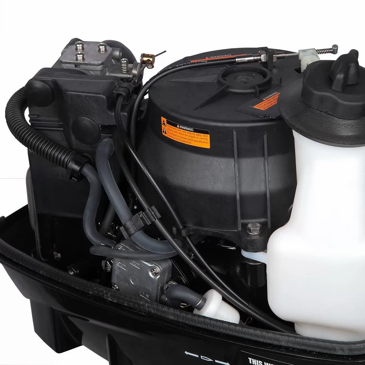 Лодочный мотор MARLIN MF 5 AMHS в Владимире