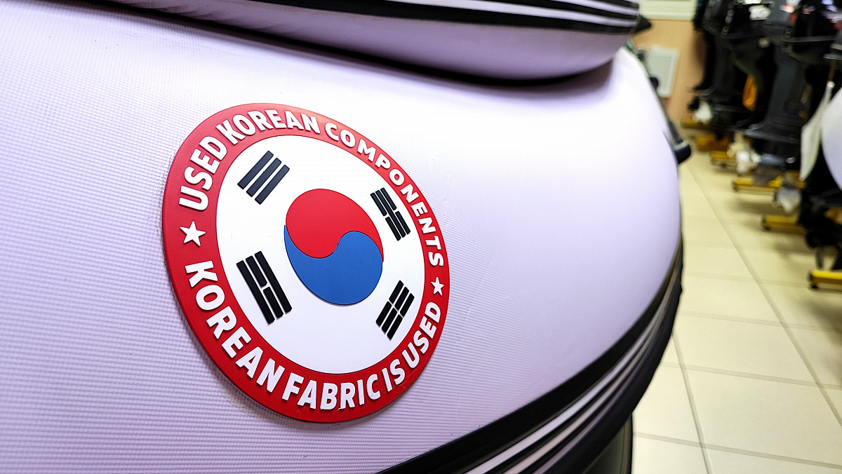 Лодка MISHIMO FAMILY PRO 350 в Владимире