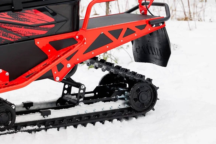 Снегоход IRBIS SF200L NEW в Владимире