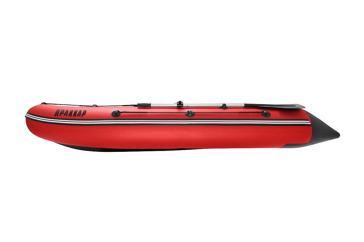 ЛОДКА ДРАККАР 3350 С HANT в Владимире