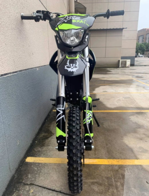 Питбайк BSE EXA SA 14/12 в Владимире