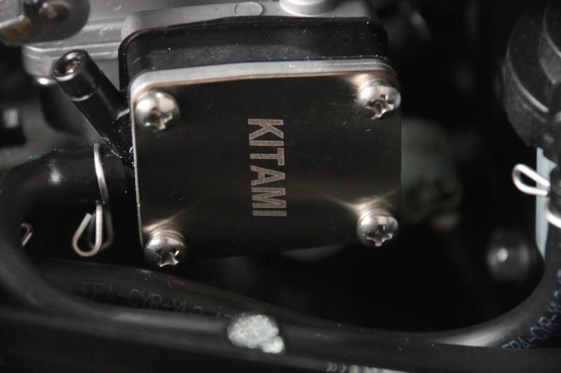 Лодочный мотор MARLIN PROLINE MP 9.9 (15) AMHS в Владимире