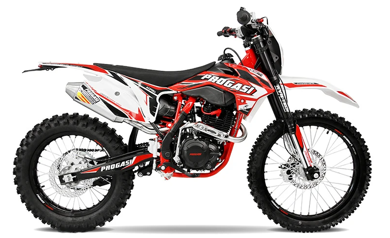 Мотоцикл Progasi SUPER MAX 300 PRO SPORT в Владимире