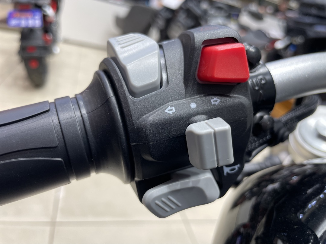 Мотоцикл Benda Chinchilla 300 в Владимире