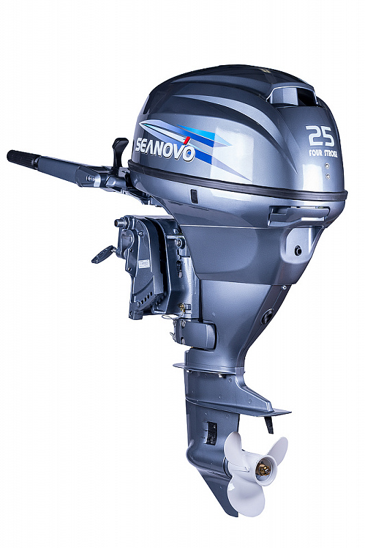 Лодочный мотор SEANOVO SNF25HS в Владимире