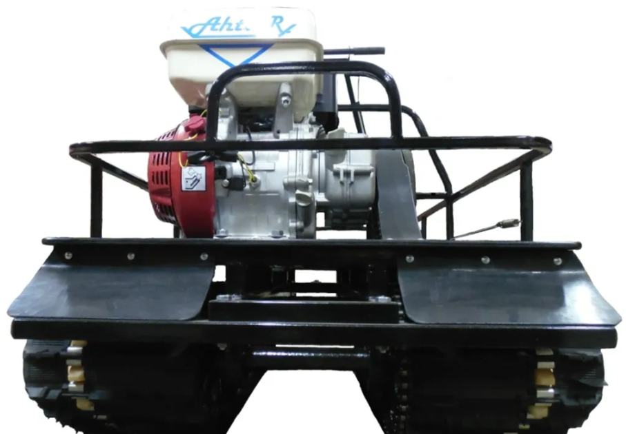 Мотобуксировщик AhtaR L 9 в Владимире