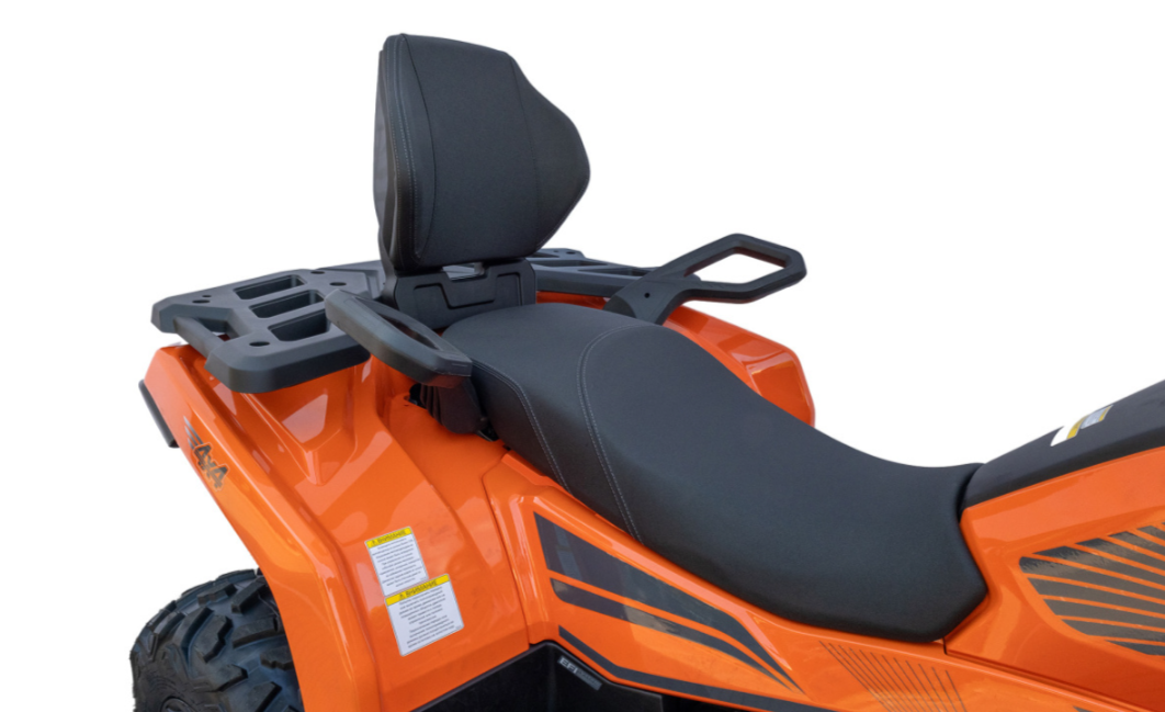 Квадроцикл HND QRX 650 в Владимире