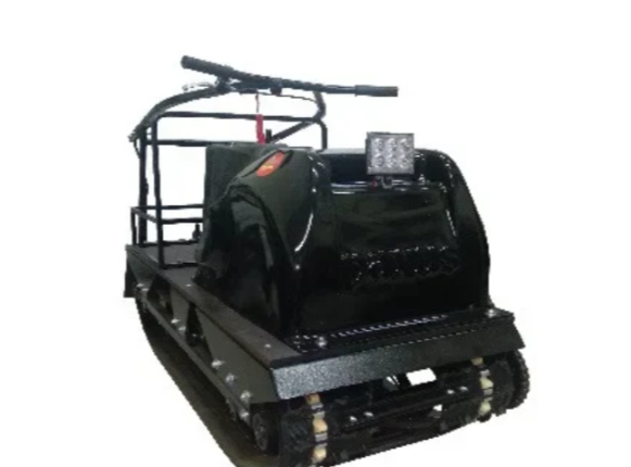 Мотобуксировщик PAXUS 650 9 л.с. в Владимире