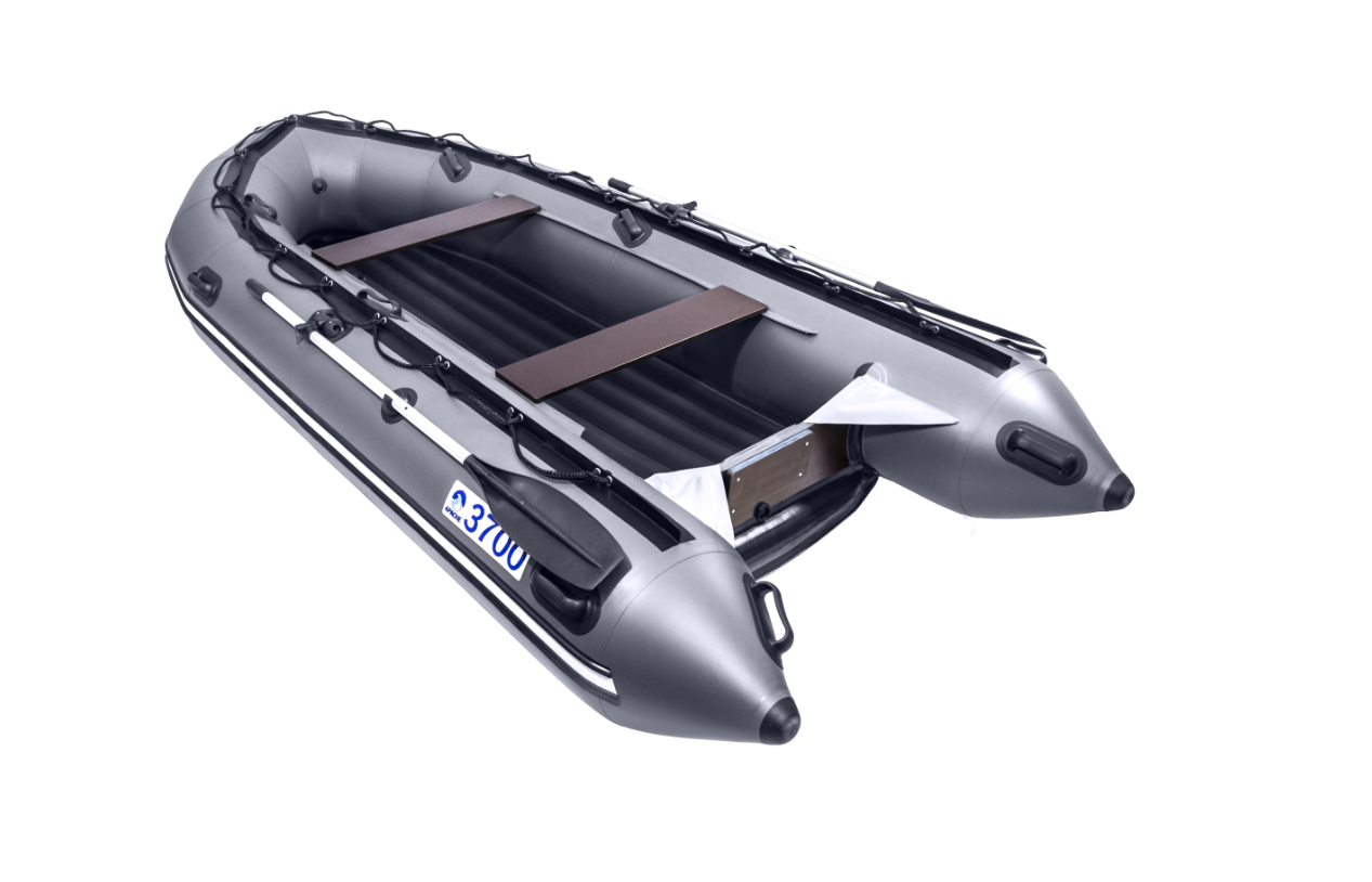 Лодка APACHE 3700 НДНД в Владимире