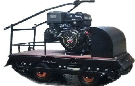 Мотобуксировщик ОНЕГО 500 ЭКОНОМ 15 л.с. в Владимире