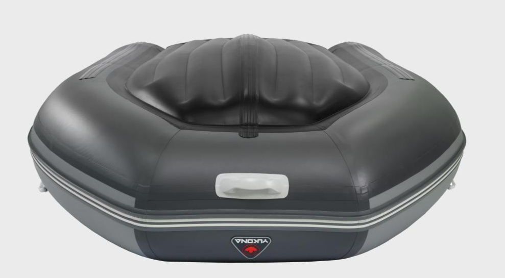 ЛОДКА НАДУВНАЯ YUKONA 320 НДНД в Владимире