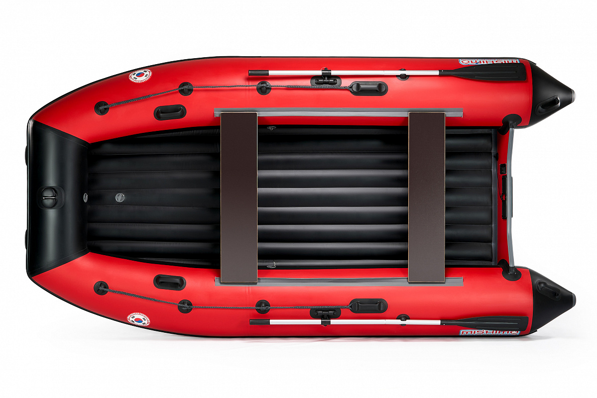 Лодка MISHIMO RAPID 360 в Владимире