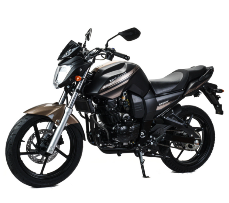 Мотоцикл MOTOLAND (МОТОЛЕНД) 300 BANDIT в Владимире