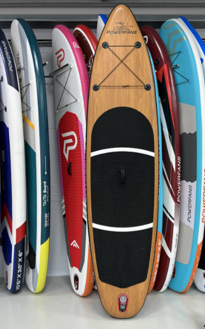 SUP (САП) ДОСКА RAIDEX POWERFANS LOFT 10,6’ (320СМ) в Владимире