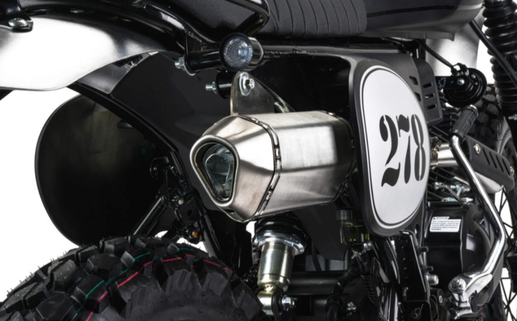 Мотоцикл MOTOLAND (МОТОЛЕНД) LEGEND (XL250-A) (172FMM-5/PR250) в Владимире