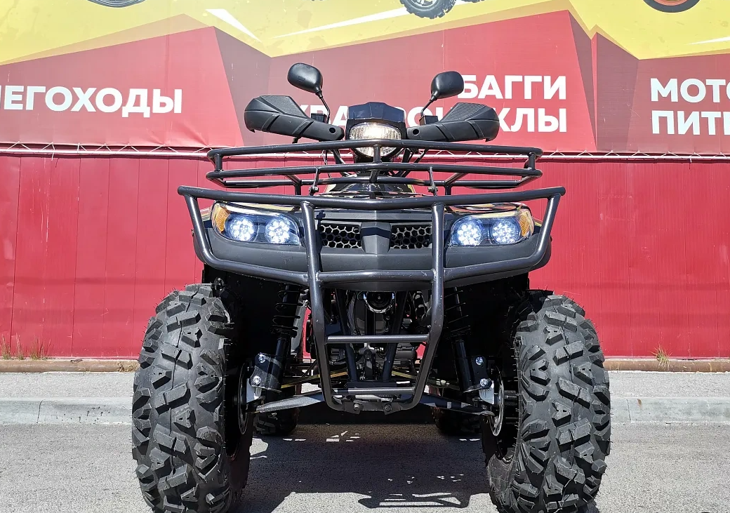 Квадроцикл PROMAX TRX300 CVT в Владимире