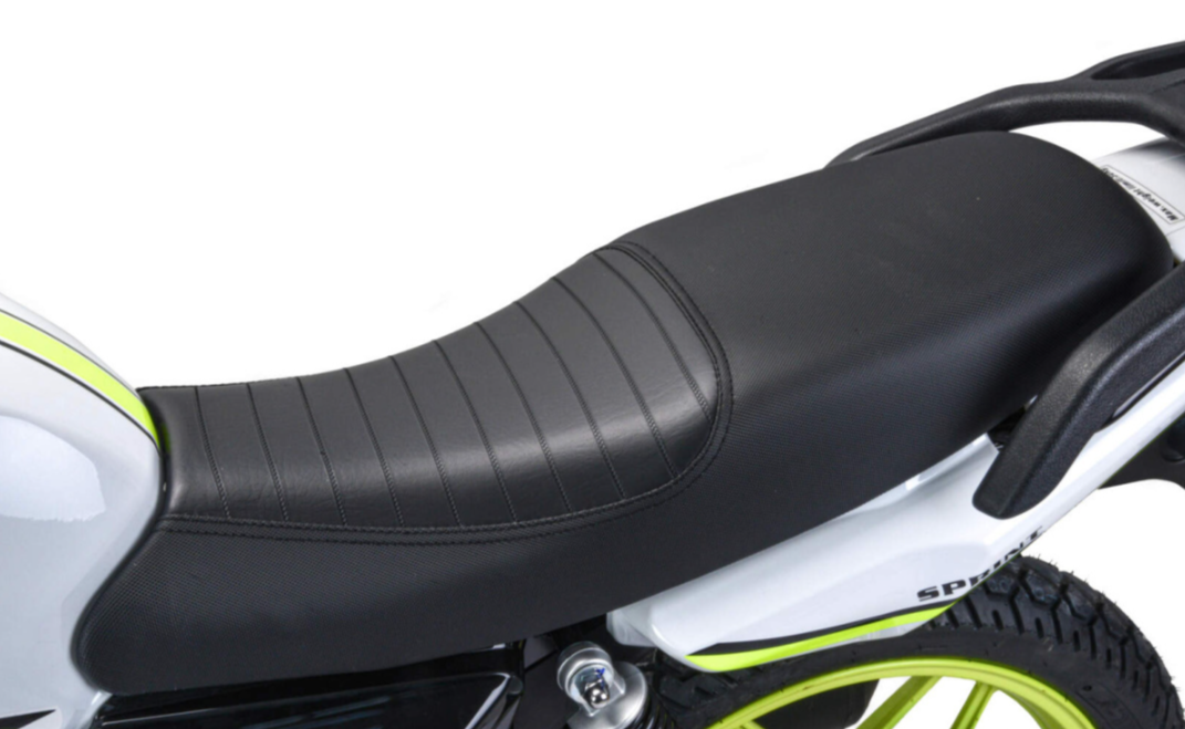 Мотоцикл MOTOLAND (МОТОЛЕНД) 200 SPRINT в Владимире