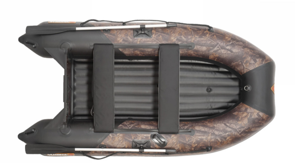 ЛОДКА НАДУВНАЯ YUKONA 320 НДНД в Владимире