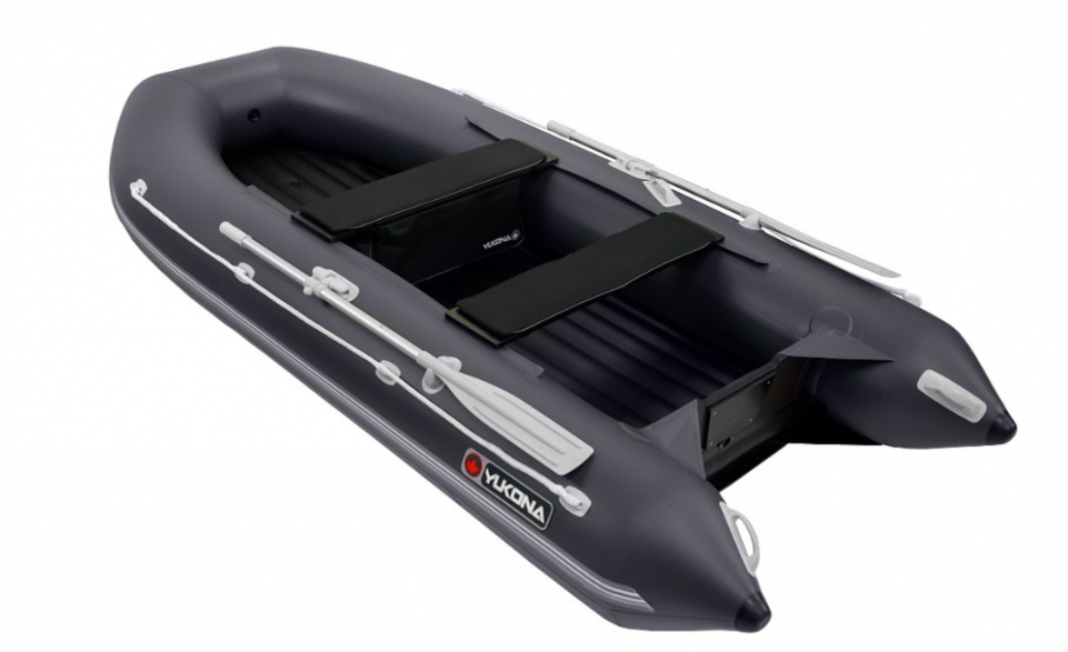 ЛОДКА НАДУВНАЯ YUKONA 320 НДНД в Владимире