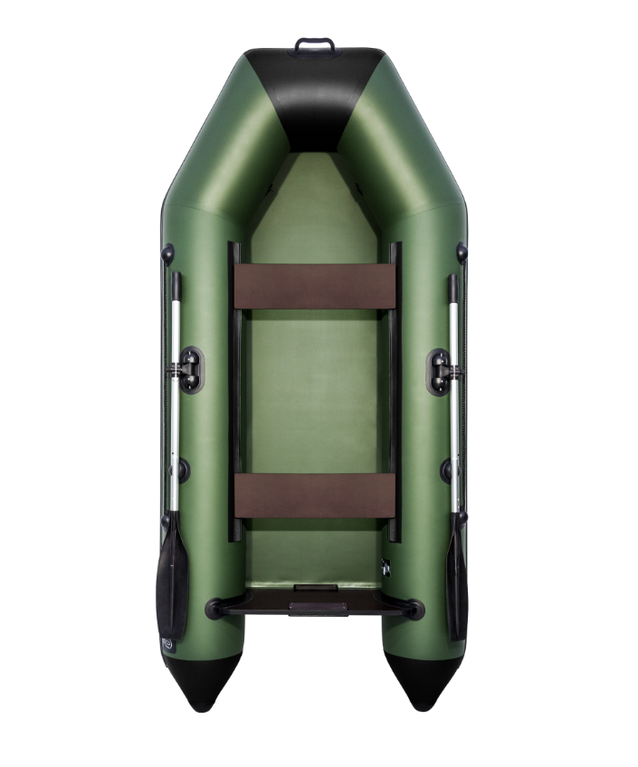 Лодка Аква 2800 в Владимире