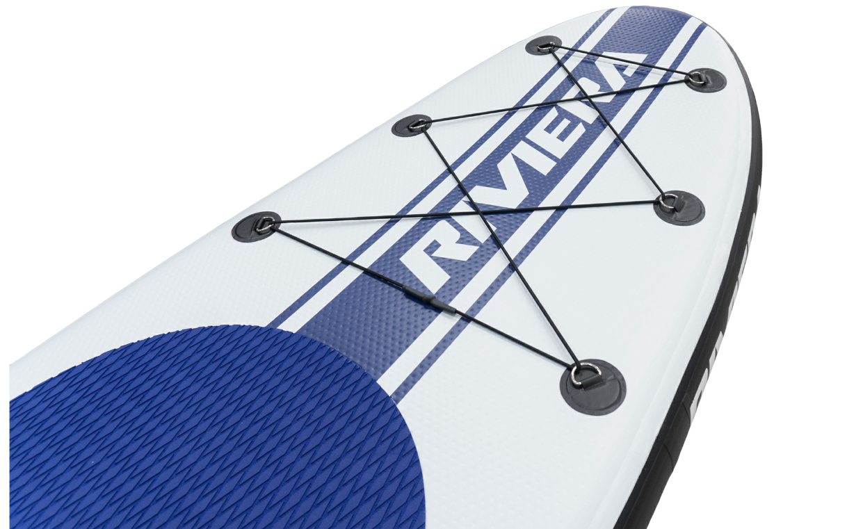 Сап-борд синий 10.6ft RIVIERA в Владимире