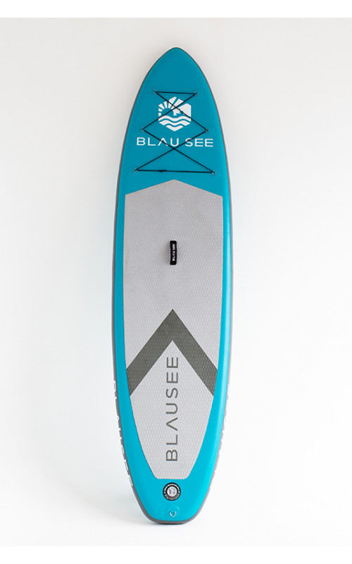 НАДУВНОЙ САП БОРД BLAUSEE 10 в Владимире