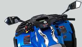 Квадроцикл Русская механика РМ 800 Т в Владимире