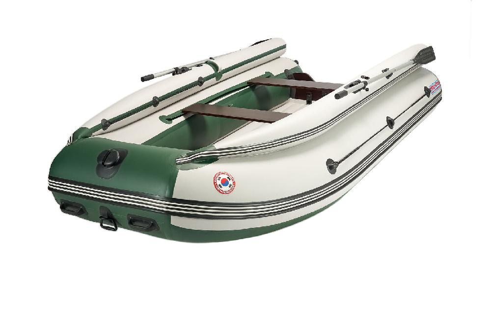 Лодка MISHIMO FAMILY LITE 350 в Владимире