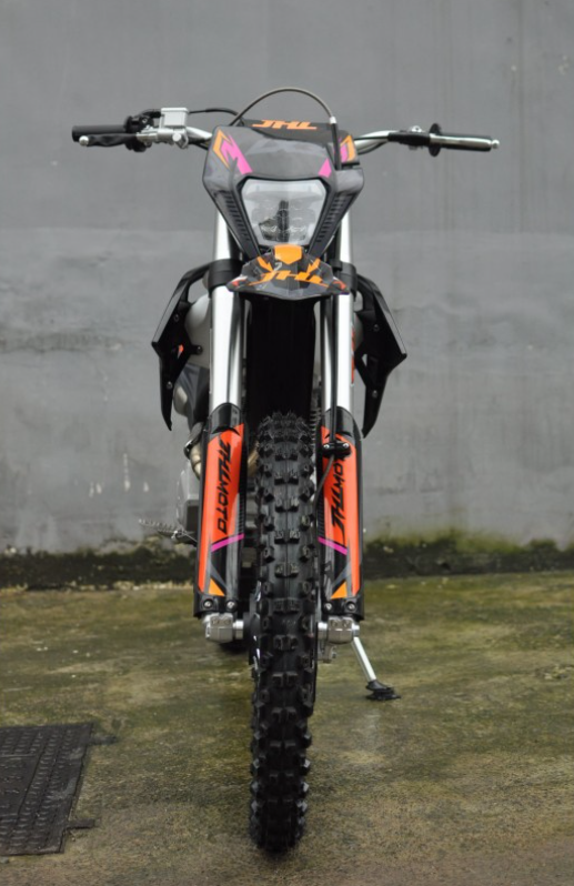 Мотоцикл JHLMOTO JHL LX3 PR300 (175FMN) в Владимире