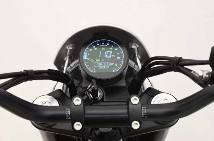 Мотоцикл GAOKIN GK 500 М11D в Владимире