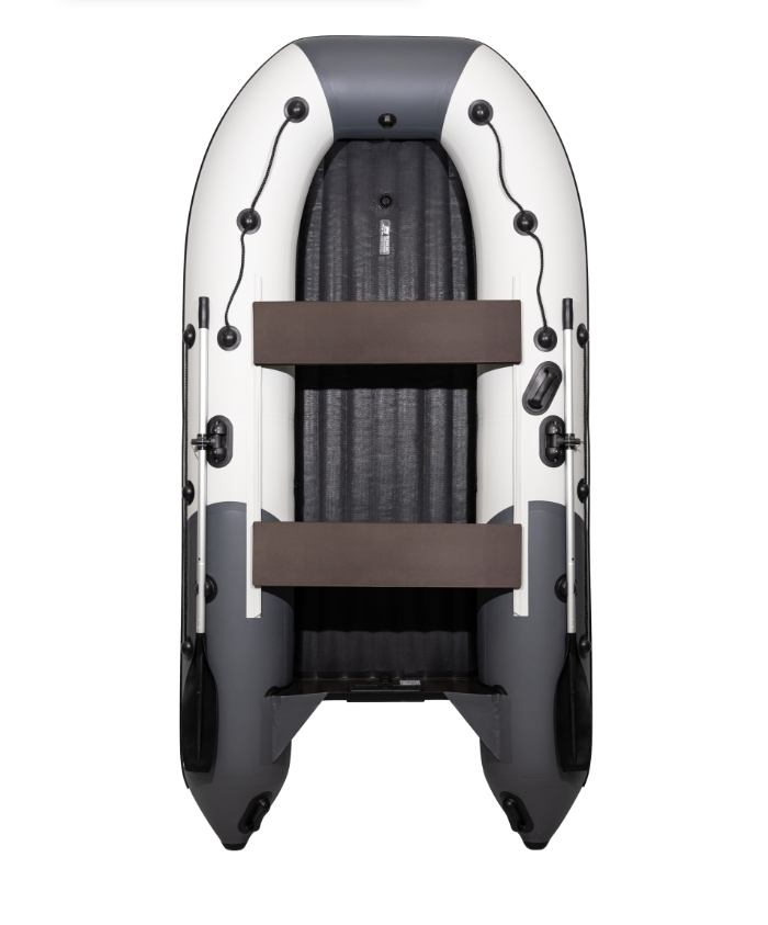 Лодка ривьера 3200 нднд гидролыжа в Владимире