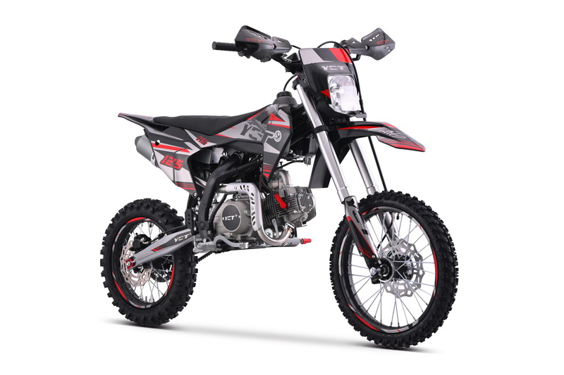 Питбайк YACOTA H5 125 в Владимире