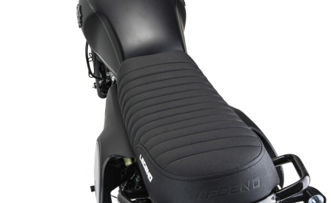 Мотоцикл Motoland LEGEND (XL250-A) (172FMM-5/PR250) в Владимире