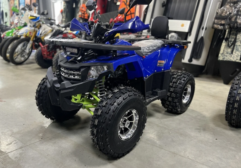 Квадроцикл PROMAX WILD 2.0 190 PRO в Владимире