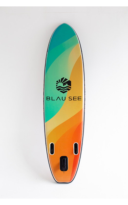 НАДУВНОЙ SUP-BOARD BREEZE 10,6 в Владимире