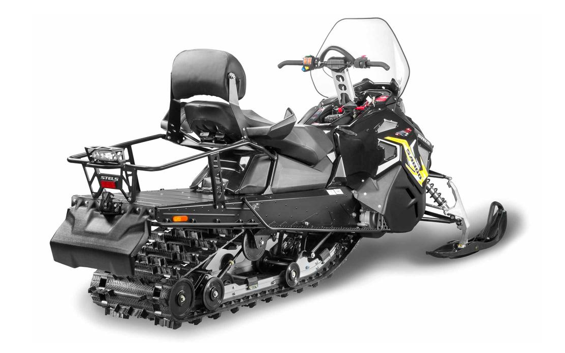 Снегоход STELS ВИТЯЗЬ SA800 2.0 в Владимире
